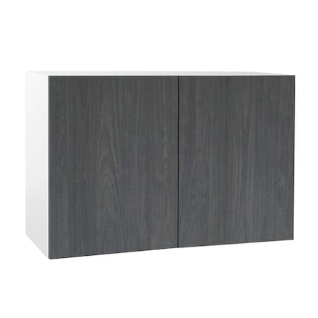 Quick Assemble Modern Style With Soft Close 36 In X 24 In Wall Bridge Kitchen Cabinet (36 In W X 24 In H X 12 In D)